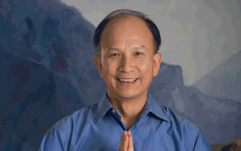 Dr. Chunyi Lin